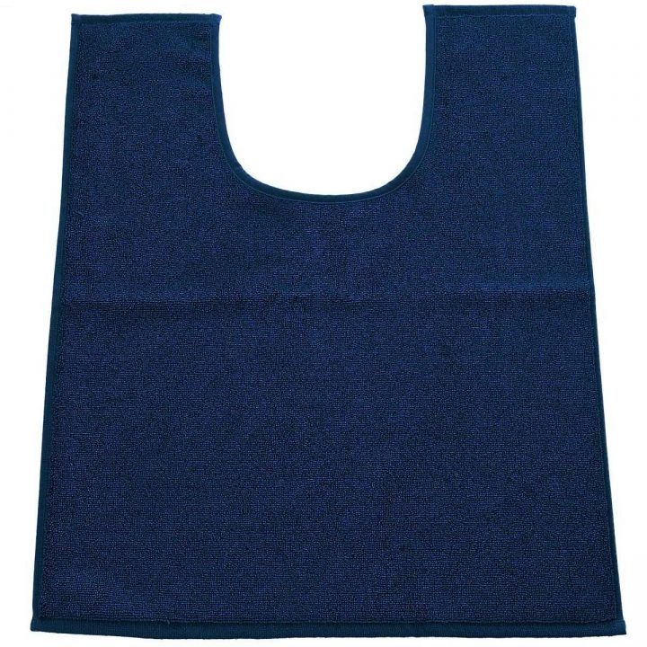 Tapis Contour Wc 900Gr/M² 50X60Cm, Tapis De Bain serapportantà Tapis Toilettes Wc Tapis Contour Wc 900Gr/M² 50X60Cm, Tapis De Bain serapportantà Tapis Toilettes Wc