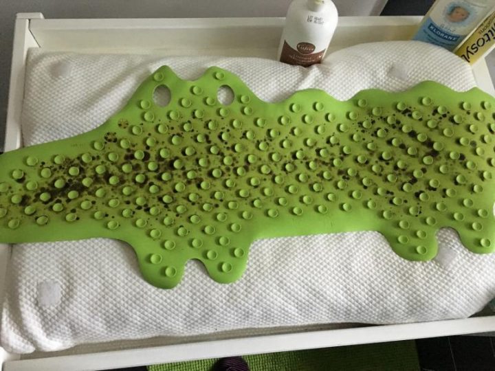 Tapis De Bain Patrull Ikea : Avis concernant Tapis De Bain Pour Douche Arrondie