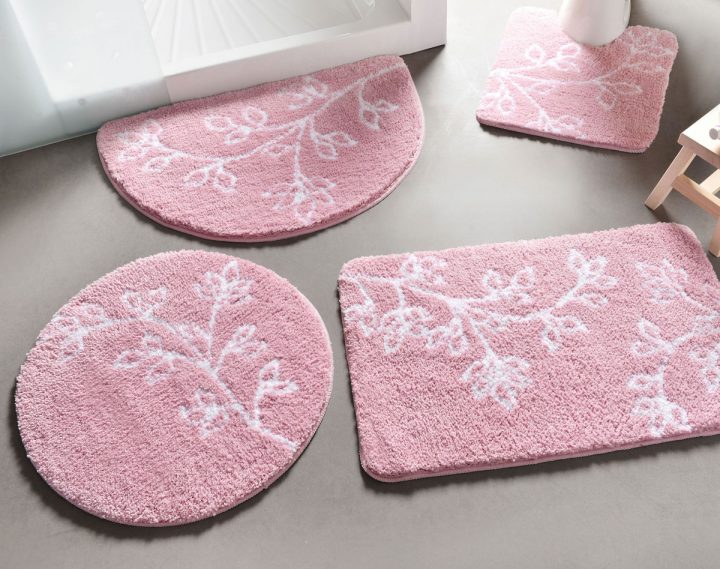 Tapis De Bain, Tapis De Douche, Tapis Wc | Becquet concernant Tapis Toilettes Wc Tapis De Bain, Tapis De Douche, Tapis Wc | Becquet concernant Tapis Toilettes Wc
