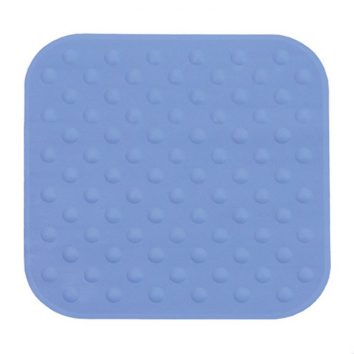 Tapis De Douche Et Bain Antidérapant | Mon-Materiel encequiconcerne Tapis De Bain Pour Douche Arrondie