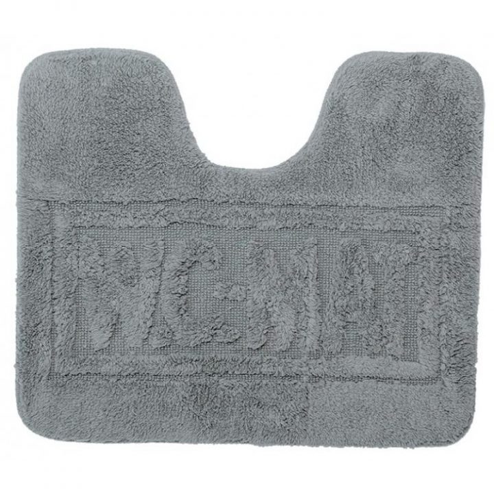 Tapis De Toilettes Sealskin Bathmat Gris Foncé intérieur Tapis Toilettes Wc Tapis De Toilettes Sealskin Bathmat Gris Foncé intérieur Tapis Toilettes Wc