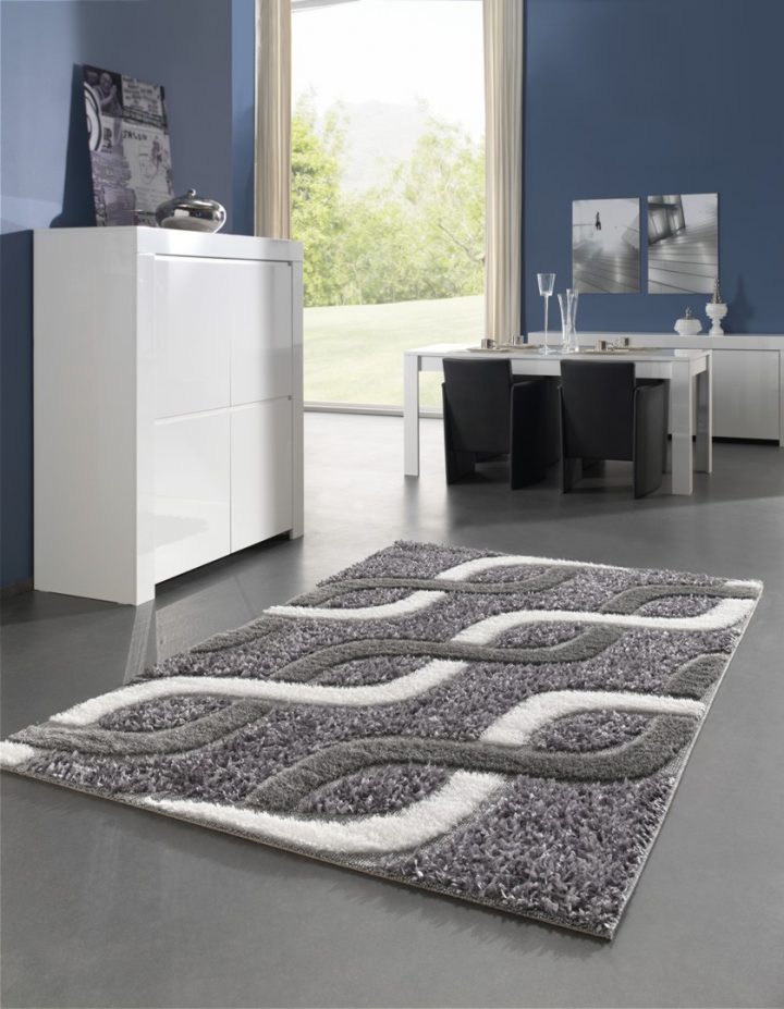 Tapis Moderne Pour Salon Shaggy Gris Kolyos pour Rideaux Pour Salon Pas Cher Tapis Moderne Pour Salon Shaggy Gris Kolyos pour Rideaux Pour Salon Pas Cher