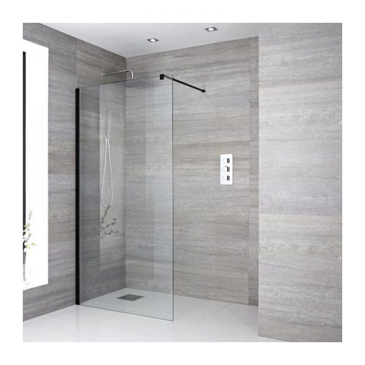 Tarif Douche Italienne Pose, Prix Caniveau Douche concernant Modele De Douche Italienne Leroy Merlin