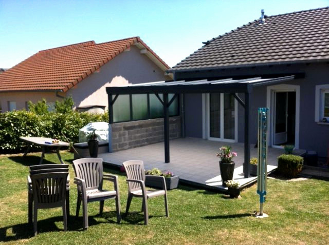 Tarif Veranda Rideau – Veranda Et Abri Jardin destiné Veranda Rideau Limoges Tarif Veranda Rideau – Veranda Et Abri Jardin destiné Veranda Rideau Limoges