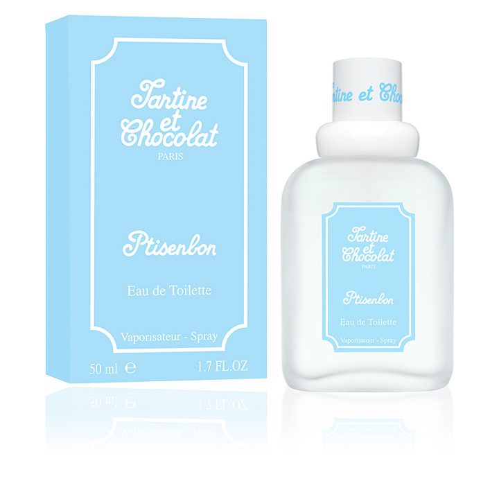 Tartine Et Chocolat Eau De Toilette Vaporizador Tartine Et intérieur Eau De Toilette Bébé