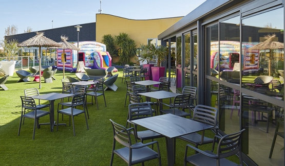 Témoignages Et Avis Clients Véranda Gustave Rideau intérieur Véranda Rideau La Roche Sur Yon