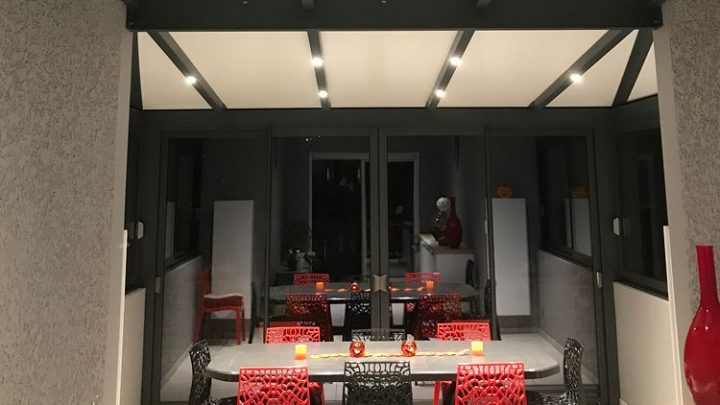 Témoignages Et Avis Clients Véranda Gustave Rideau pour Veranda Rideau Avis