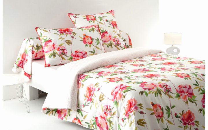 Tete De Lit 140 Bouchara destiné Rideaux Bouchara Eurodif