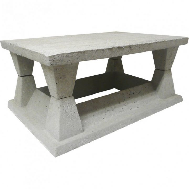 Têtes De Cheminée En Drôme Ardèche tout Chapeau De Cheminée Béton Castorama