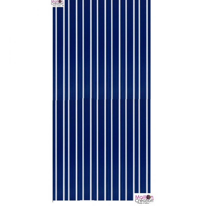Thick Plastic Slat Door Curtain intérieur Rideau Plastique Anti Froid