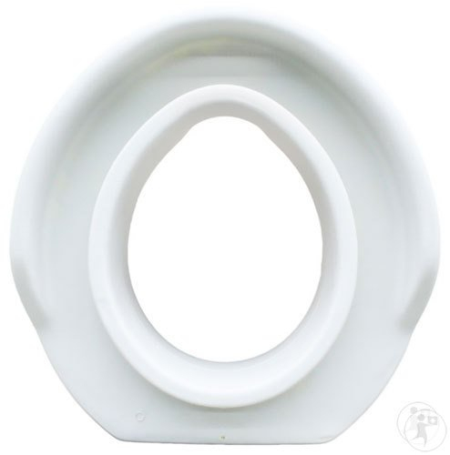 Thuasne Homecare Surélévateur De Toilettes Souple 1 Pièce intérieur Surelevateur De Toilette Thuasne Homecare Surélévateur De Toilettes Souple 1 Pièce intérieur Surelevateur De Toilette