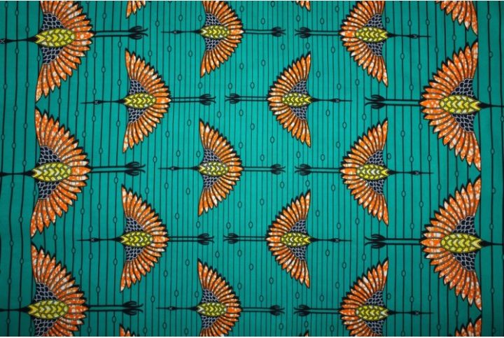Tissu Africain Wax Oiseaux Migrateurs Canard – Tissus Plus dedans Rideaux Wax Tissu Africain Wax Oiseaux Migrateurs Canard – Tissus Plus dedans Rideaux Wax
