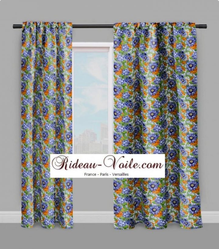 Tissu Fleur Motif Fleuri – Rideaux Tissus Ignifugés M1 serapportantà Tissu Des Ursules Rideaux Tissu Fleur Motif Fleuri – Rideaux Tissus Ignifugés M1 serapportantà Tissu Des Ursules Rideaux