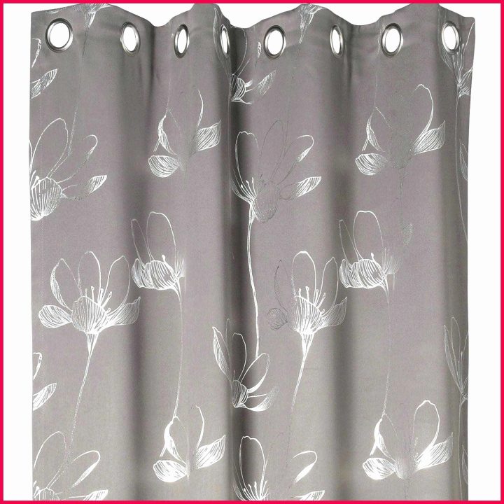 Tissu Isolant Thermique Castorama – Acoliheritage intérieur Rideau Thermique Castorama