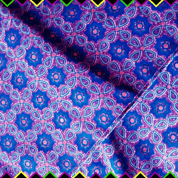 Tissu Pagne Wax Brillant Glitter 5M48X1M20 ⋆ Ma Boutique concernant Rideaux Wax Tissu Pagne Wax Brillant Glitter 5M48X1M20 ⋆ Ma Boutique concernant Rideaux Wax