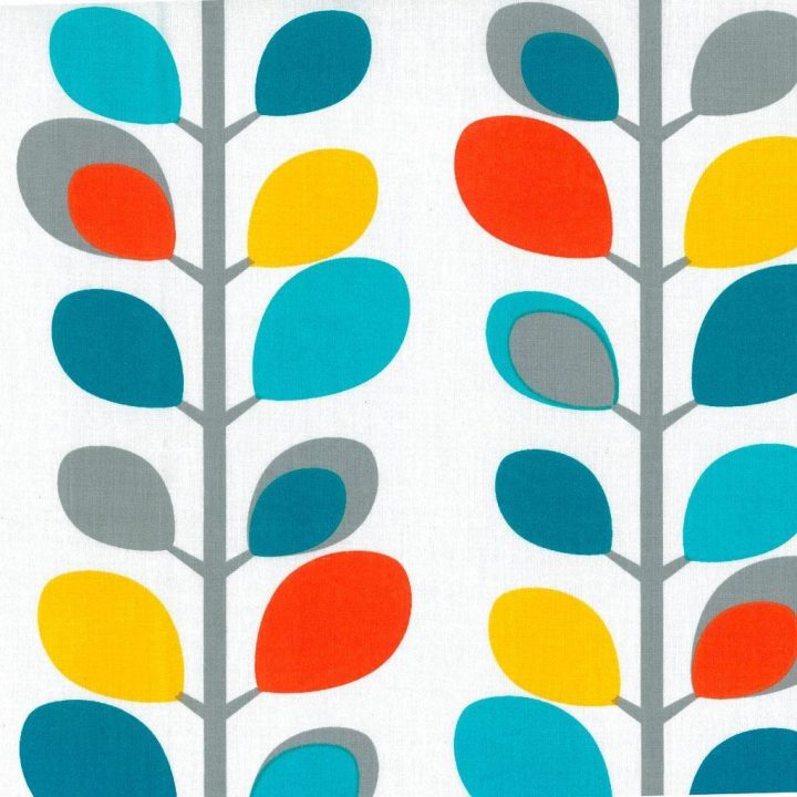 Tissu Toile À Drap Coloré Janis | Tissu, Drap Et Toile dedans Rideaux Imprimes Scandinaves Tissu Toile À Drap Coloré Janis | Tissu, Drap Et Toile dedans Rideaux Imprimes Scandinaves