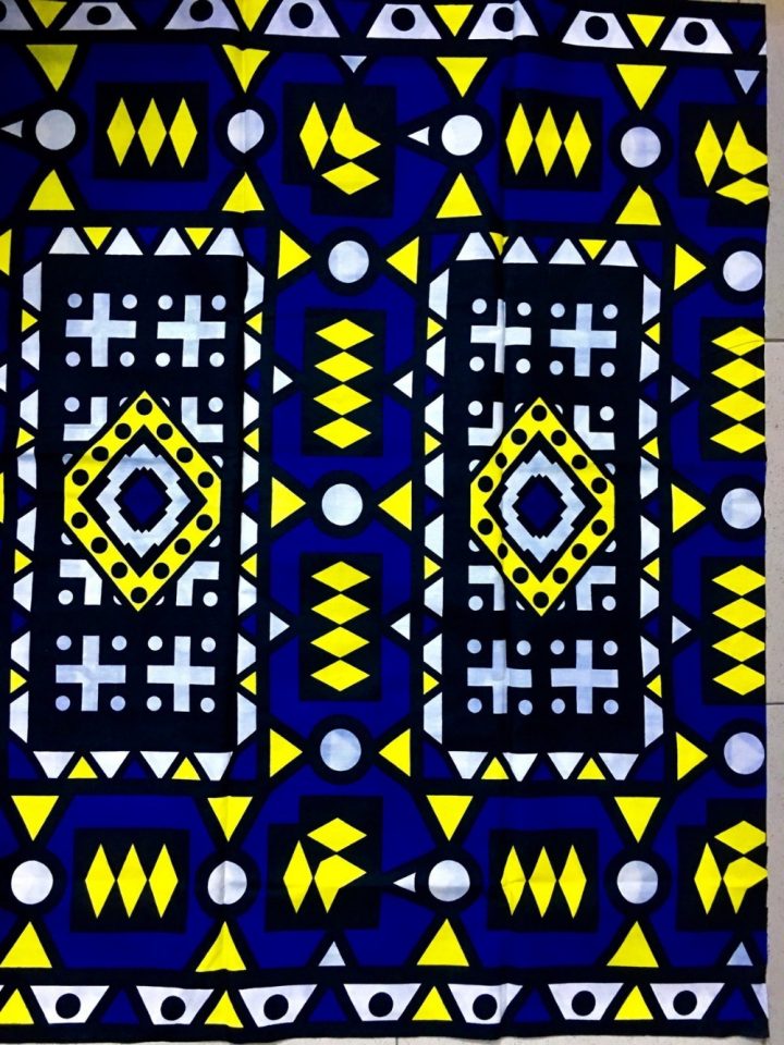 Tissu Wax Angola Bleu – Tissus Wax Bleu En 2020 | Tissu intérieur Rideaux Wax Tissu Wax Angola Bleu – Tissus Wax Bleu En 2020 | Tissu intérieur Rideaux Wax