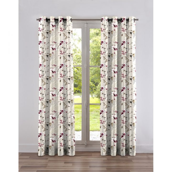 Tissus Des Ursules encequiconcerne Rideaux Sur Mesure Bordeaux