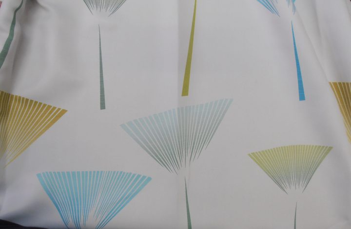 Tissus Occultant Au Metre – Mercerie En Ligne destiné Rideau Pour Ne Pas Etre Vu De L Exterieur