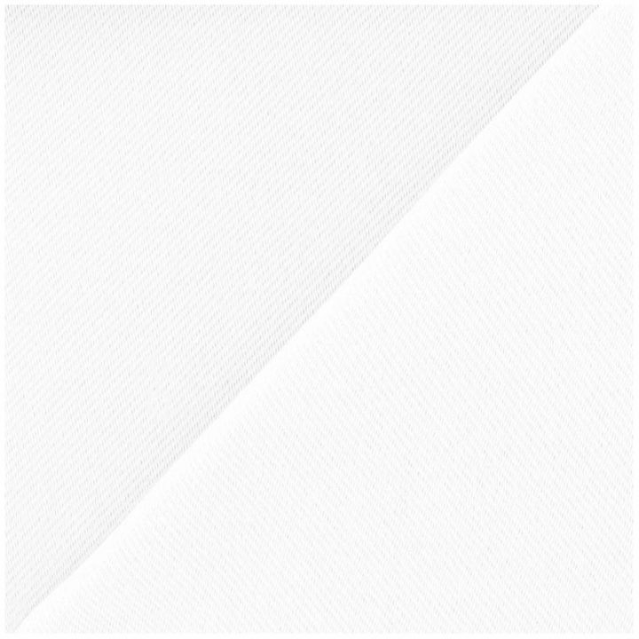 Tissus Pour Rideaux: Tissu Rideau Occultant Blanc avec Tissu Occultant Pour Rideaux