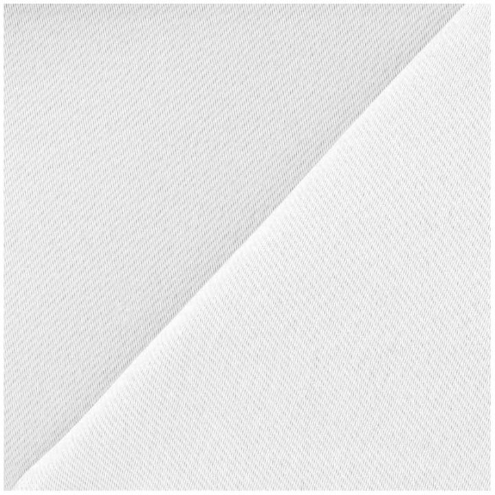 Tissus Pour Rideaux: Tissu Rideau Occultant Blanc Vapeur dedans Tissu Occultant Pour Rideaux