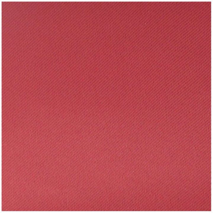 Tissus Pour Rideaux: Tissu Rideau Occultant Rubis pour Tissu Occultant Pour Rideaux