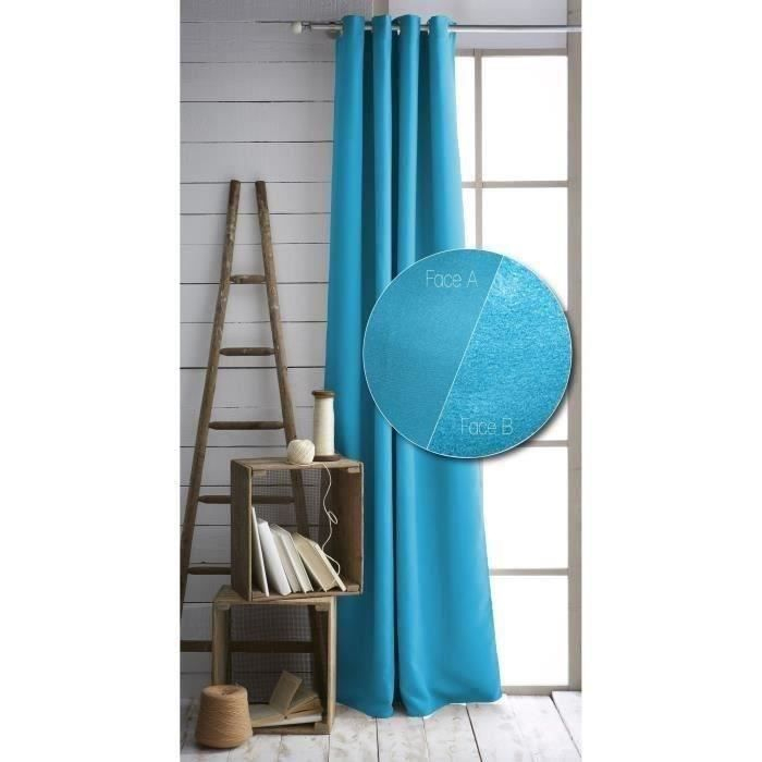 Today Paire De Rideaux Isolant Thermique – 140X240 Cm dedans Rideaux Isolants Thermiques Today Paire De Rideaux Isolant Thermique – 140X240 Cm dedans Rideaux Isolants Thermiques