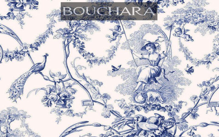 Toile De Jouy – Tissus D'Ameublement | Decofinder à Rideaux Bouchara Toile De Jouy – Tissus D'Ameublement | Decofinder à Rideaux Bouchara