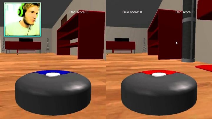 Toilet Simulator 2013, Robot Vaccum Simulator 2013 serapportantà Toilette Simulator