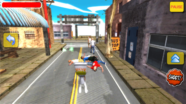 Toilet: Simulator İndir – Iphone Ve Ipad Için Tuvalet tout Toilette Simulator