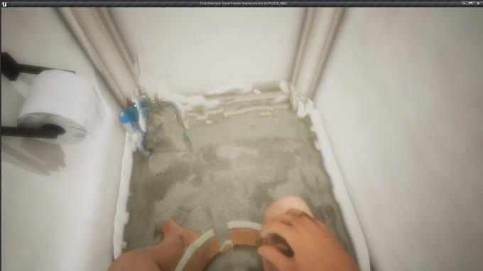 Toilet Simulator « Pcgamestorrents concernant Toilette Simulator