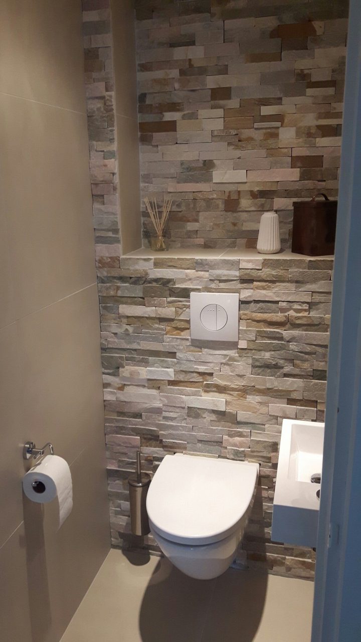 Toilet Weer Goed Gelukt | Décoration Toilettes intérieur Papier Peint Pour Toilette
