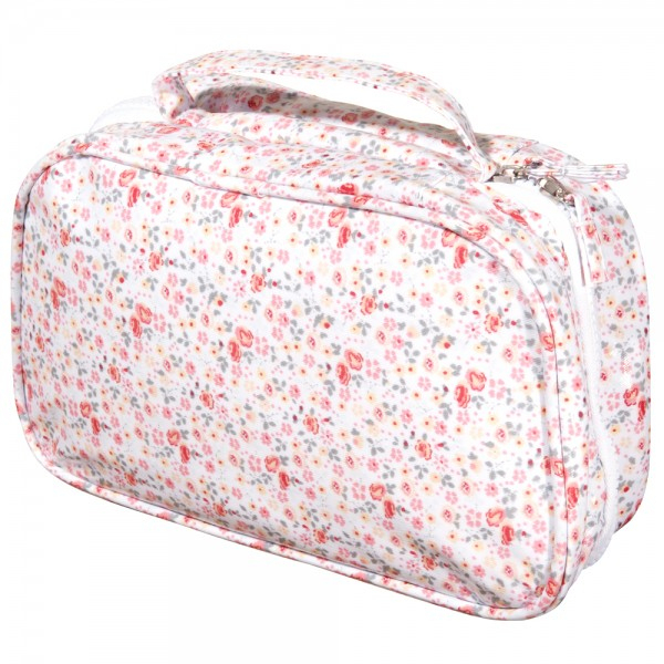 Toiletry Case Jade – Saphire Bébé Couture pour Trousse De Toilette Enfants