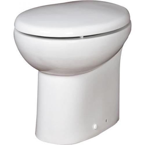 Toilette Broyeur Innosanit – Achat / Vente De Toilette encequiconcerne Toilettes Broyeur