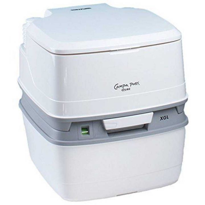 Toilette Chimique Mobile Pour 2020 – Le Comparatif | Super à Toilette Chimique Camping