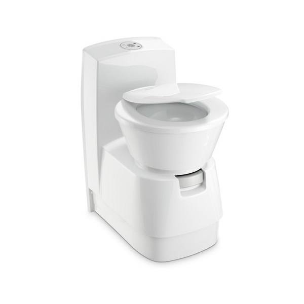 Toilette Chimique Portable Dometic Ctw 4110 | Tienda De concernant Toilette Chimique Camping