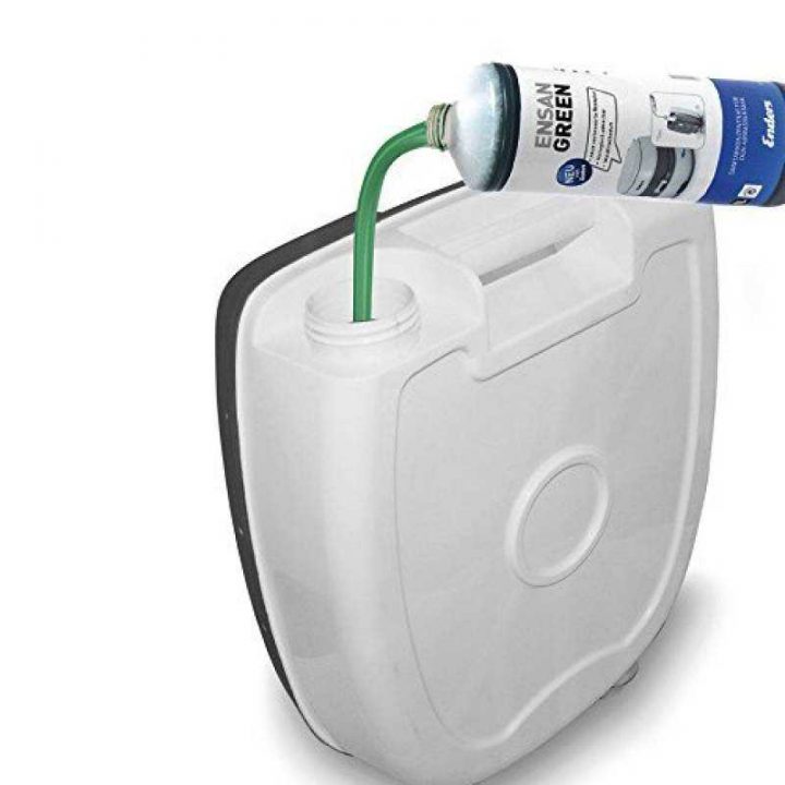 Toilette Chimique Pour Bateau => Le Comparatif Pour 2020 à Toilette Chimique Camping