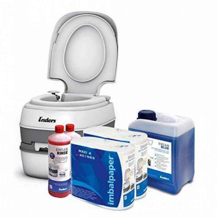 Toilette Chimique Pour Bateau => Le Comparatif Pour 2020 avec Toilette Chimique Camping