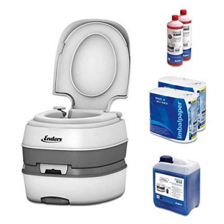 Toilette Chimique Pour Bateau => Le Comparatif Pour 2020 avec Toilette Chimique Camping