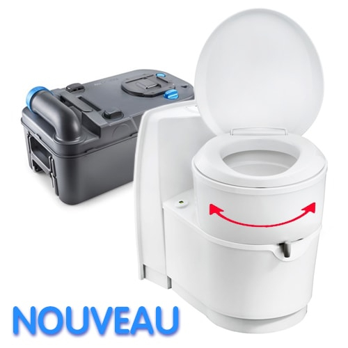 Toilette Chimique Pour Maison | Ventana Blog encequiconcerne Toilette Chimique Caravane