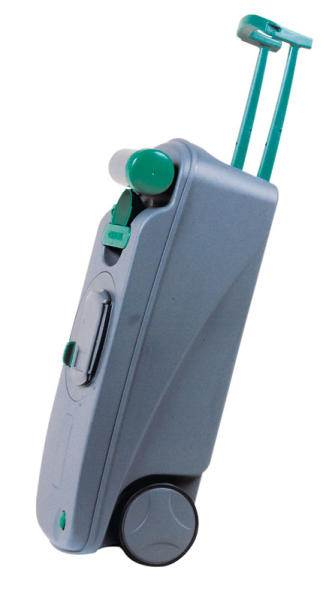 Toilette Encastre Thetford C403-L Electrique – Cassette A serapportantà Toilette Electrique