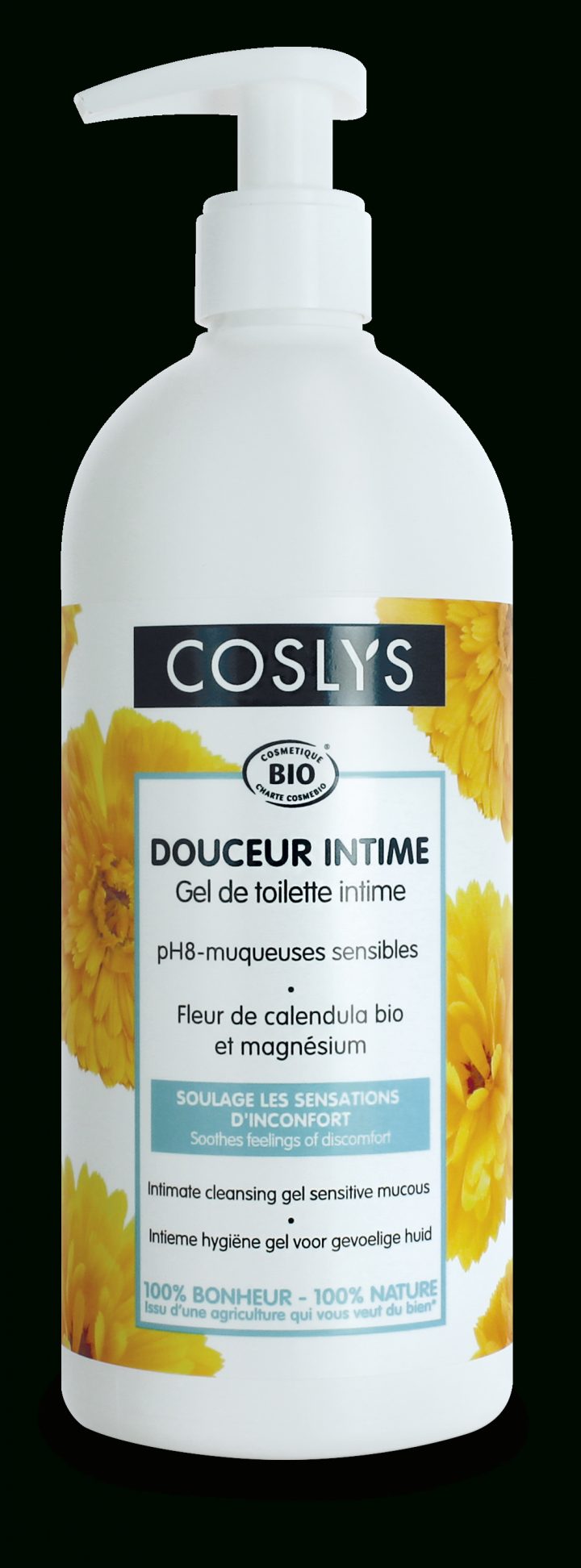 Toilette Intime – Coslys tout Toilette Intime Bio