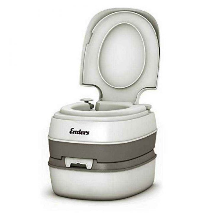 Toilette Portative Pour Bateau Pour 2020 – Comment Choisir destiné Toilette Portative