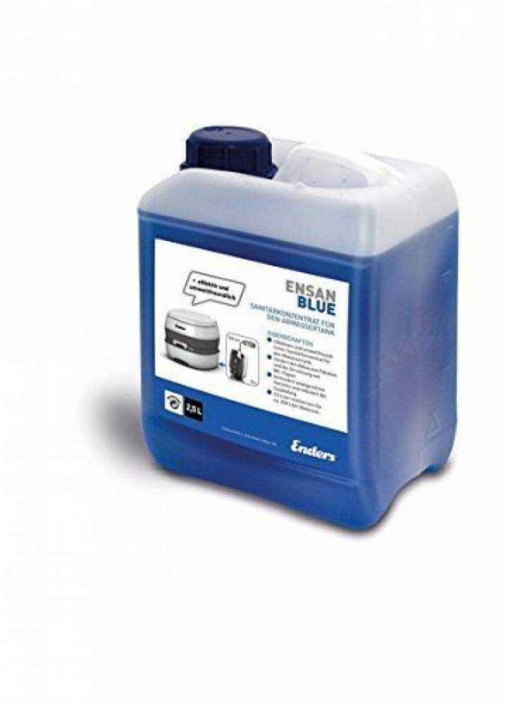 Toilette Pour Caravane : Le Top 14 Pour 2020 | Super Camping à Toilette Chimique Caravane