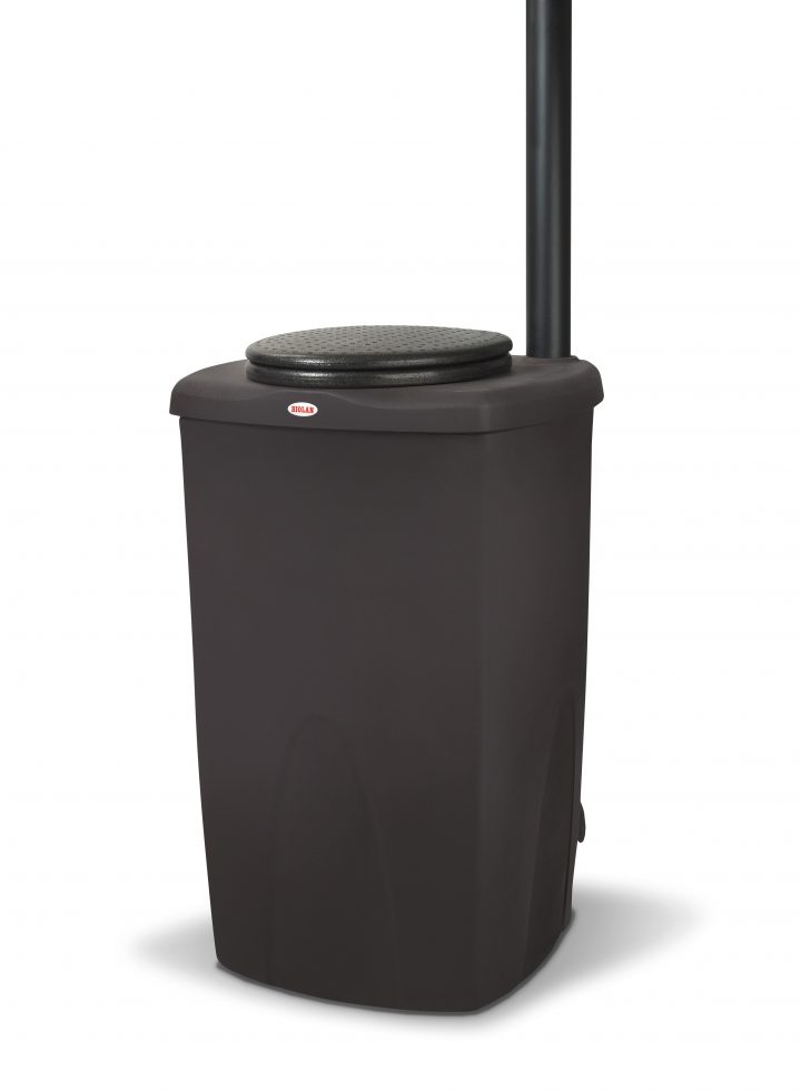 Toilette Sèche À Compost Tlb Biolan – Toilette Sèche encequiconcerne Toilette Seche Achat