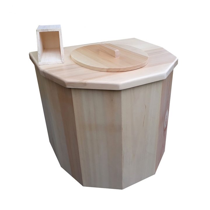 Toilette Sèche Camping D'Intérieur, Toilettes Sèches À Compost concernant Toilette Seche Camping Car