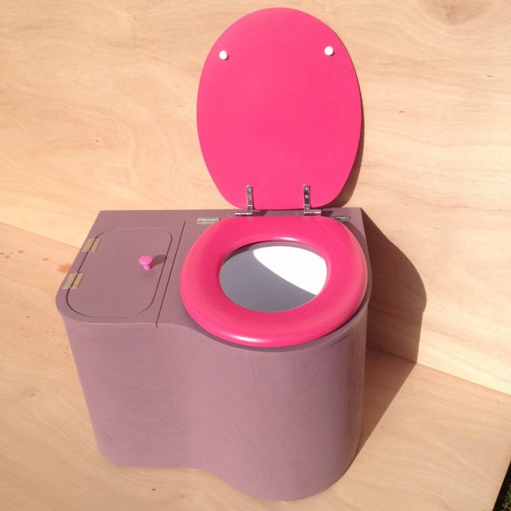 Toilette Sèche Esthétique | Fabulous Toilettes encequiconcerne Toilette Seche Reglementation