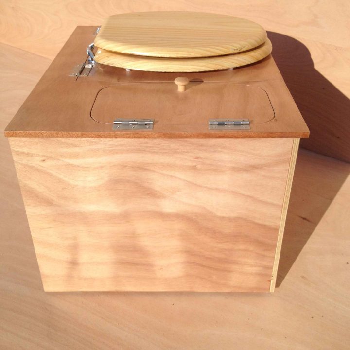 Toilette Seche Exterieur | Fabulous Toilettes pour Toilettes Seches Vente