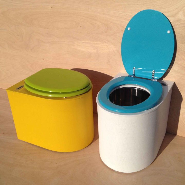 Toilette Seche Moderne | Fabulous Toilettes serapportantà Toilettes Seches Vente