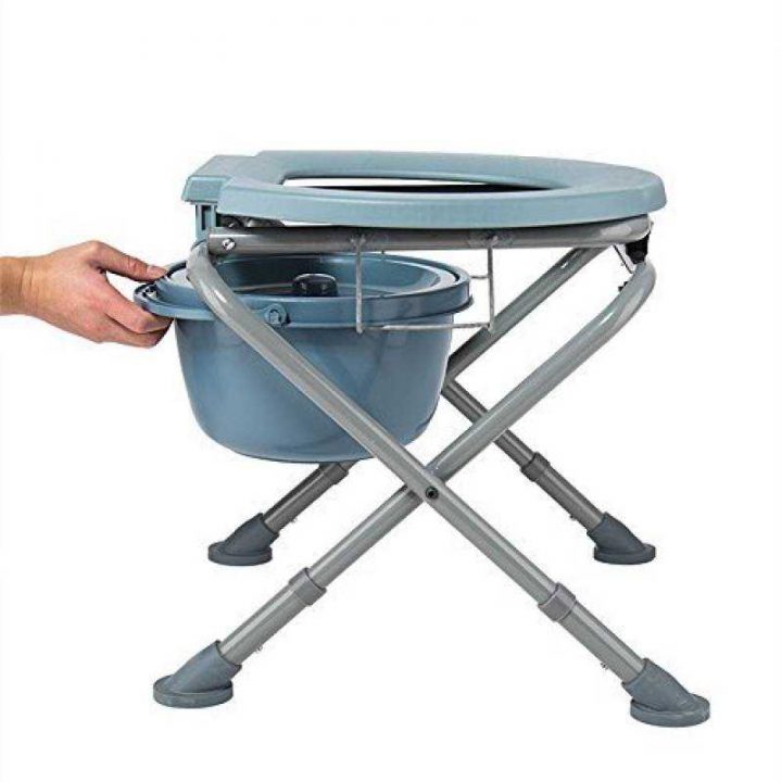 Toilette Sèche Portative => Faites Une Affaire Pour 2020 encequiconcerne Toilette Portative